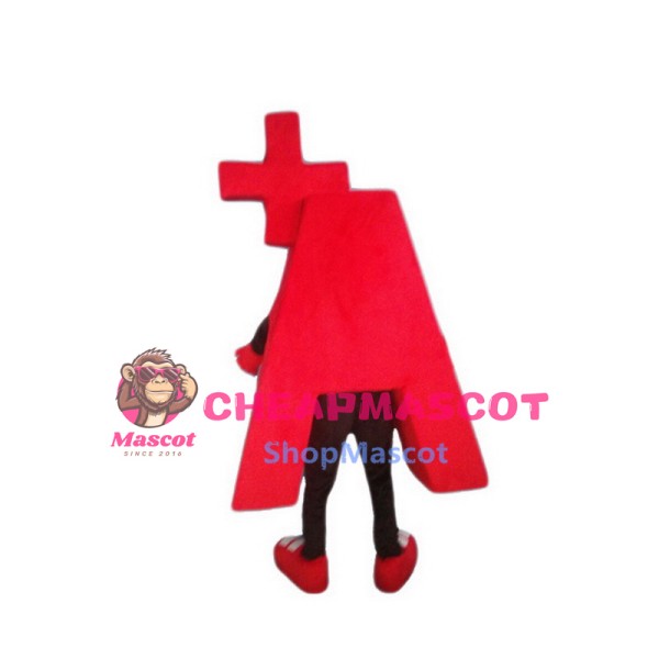 A+ Mascot Costumes
