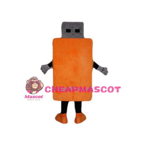 U Disk Mascot Costumes