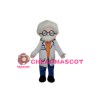 Professor Mascot Costumes