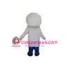 Professor Mascot Costumes