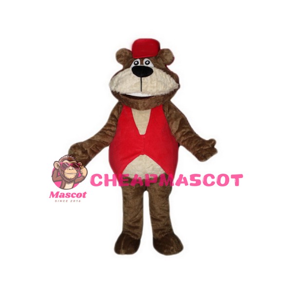Chipmunk Mascot Costumes High Quality