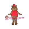 Chipmunk Mascot Costumes High Quality