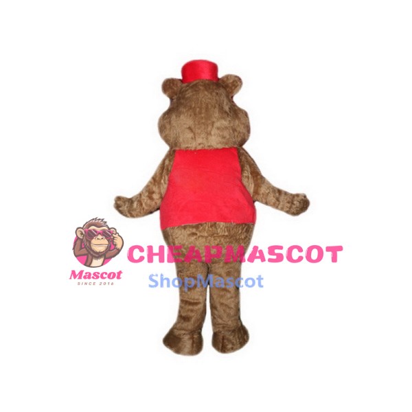 Chipmunk Mascot Costumes High Quality