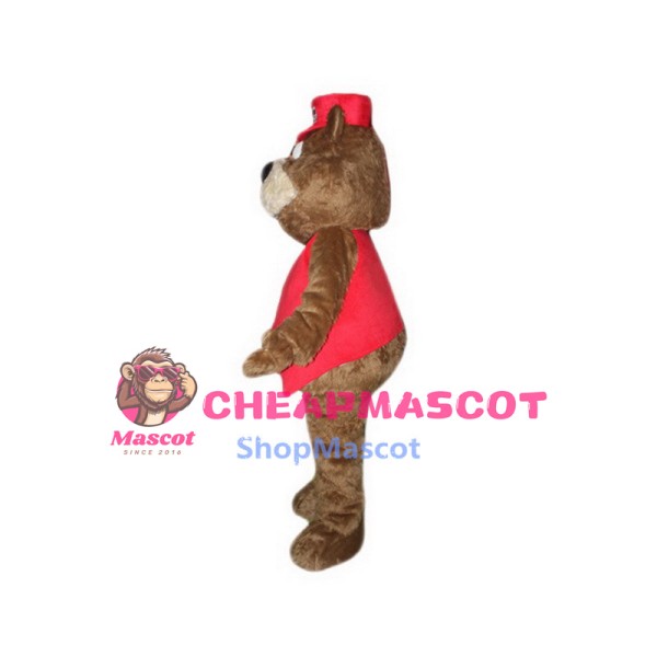 Chipmunk Mascot Costumes High Quality