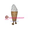 Ice Cream Mascot Costumes