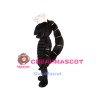 Black Scorpion Mascot Costumes