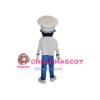 African Indigenous People Mascot Costumes