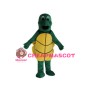 Little Green Tortoise Mascot Costumes