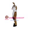 Chirstmas Reindeer Mascot Costumes
