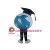 Earth Globe Mascot Costumes