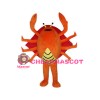 High Quality Crab Mascot Costumes