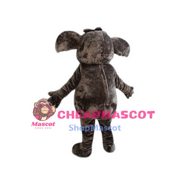Koala Bear Mascot Fancy Costume