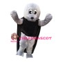 Sea Lion Mascot Costume Funny Halloween
