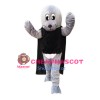 Sea Lion Mascot Costume Funny Halloween