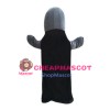 Sea Lion Mascot Costume Funny Halloween