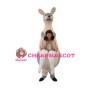 Kangaroo Mother Mascot Costume