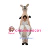 Kangaroo Mother Mascot Costume