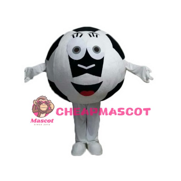 Football Mascot Costume