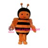 Lovely Bee Mascot Costume