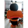 Lovely Bee Mascot Costume