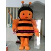 Lovely Bee Mascot Costume