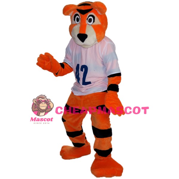 UofM University of Memphis Tigers Mascot Costume