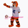 UofM University of Memphis Tigers Mascot Costume