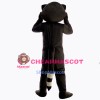 Wild Racoon Mascot Costume