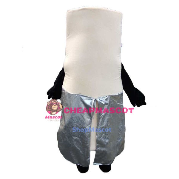 Burrito Sliver Sunglasses Mascot Costume 