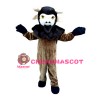 Antelope Mascot Costume
