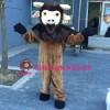 Antelope Mascot Costume