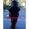 Antelope Mascot Costume