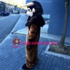 Antelope Mascot Costume
