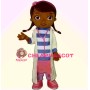 Doc Mcstuffins Mascot Costume For Chirstmas