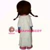 Doc Mcstuffins Mascot Costume For Chirstmas