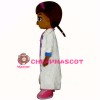 Doc Mcstuffins Mascot Costume For Chirstmas