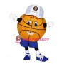 Bahamas Atlantis NCAA Mascot Costume