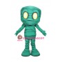 League of Legends Amumu Mascot Costume
