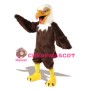 Eagle Mascot Costume