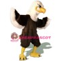 Majestic Eagle Mascot Costume