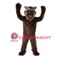 Wolverine Mascot Costume