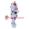 Professional Farm Cow Mascot Costumes
