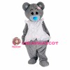 New Teddy Bear Mascot Costume Costume Halloween Cosplay 