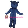 North Africa Baloo Bear Mascot Costume