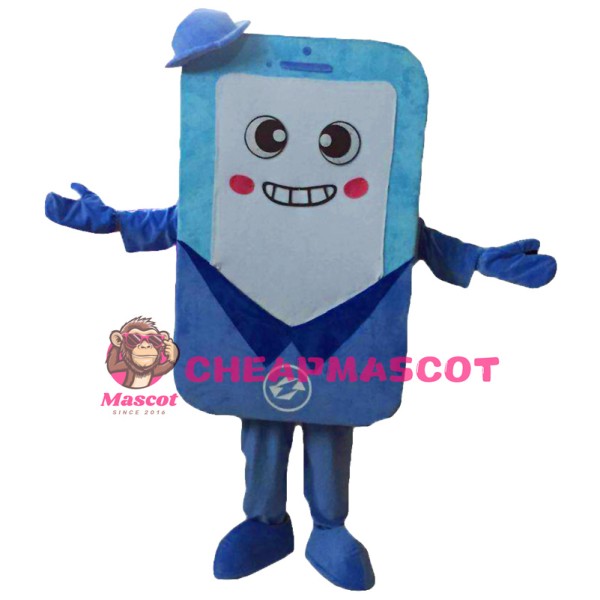 Phone Mascot Costumes