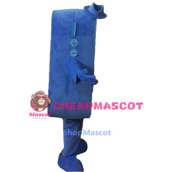Phone Mascot Costumes