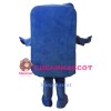 Phone Mascot Costumes