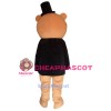 Teddy Bear Mascot Costumes