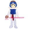 Robot Mascot Costumes