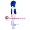 Robot Mascot Costumes
